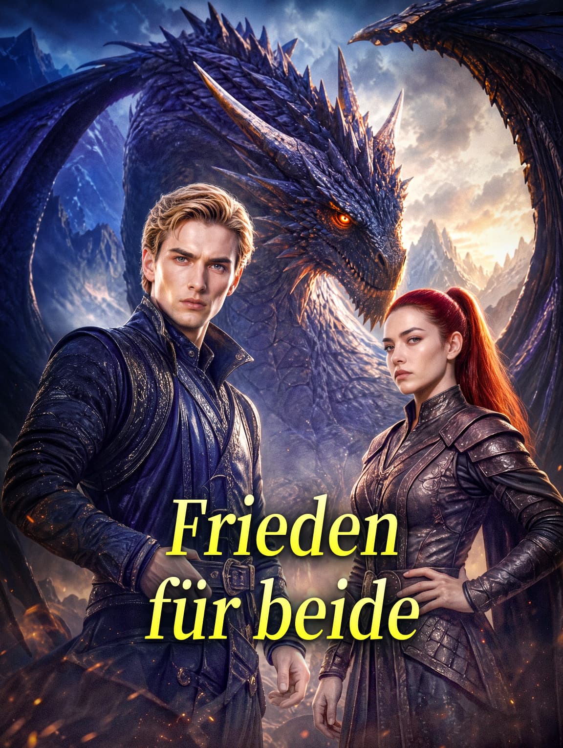 Frieden für beide