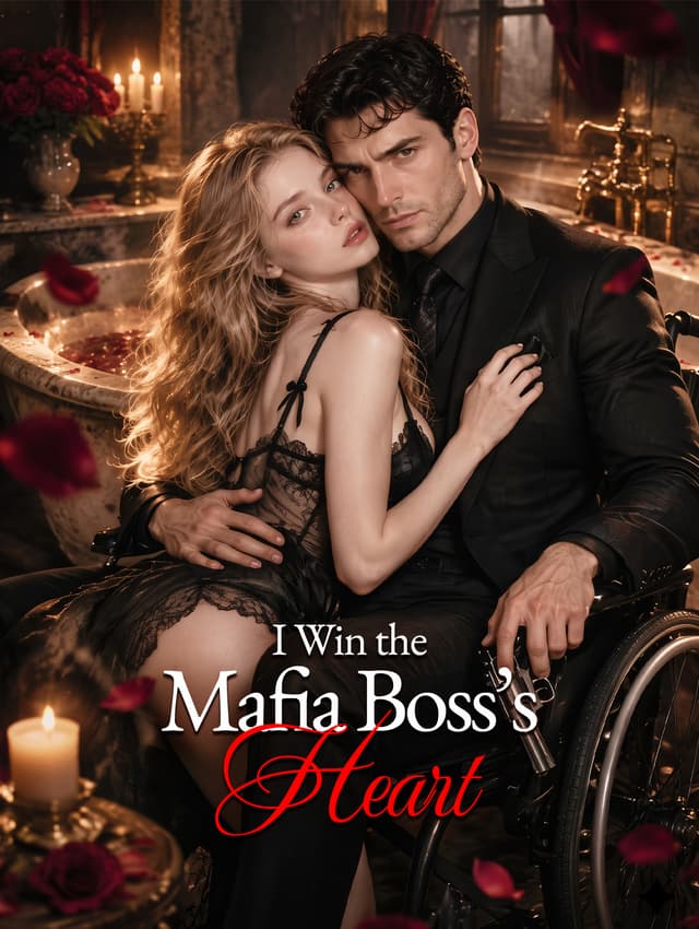 Il Cuore del Boss della Mafia