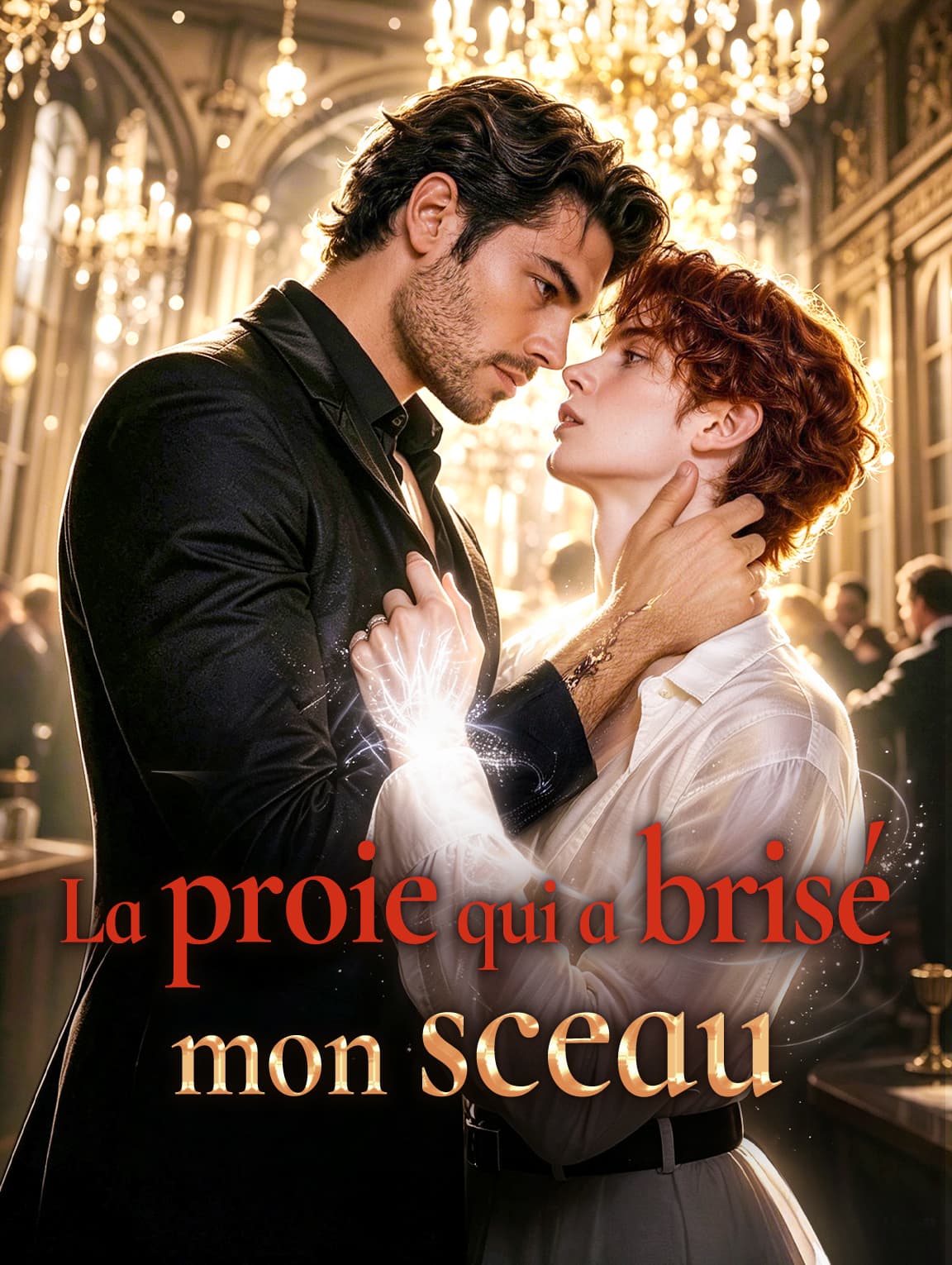 La proie qui a brisé mon sceau(Doublé)