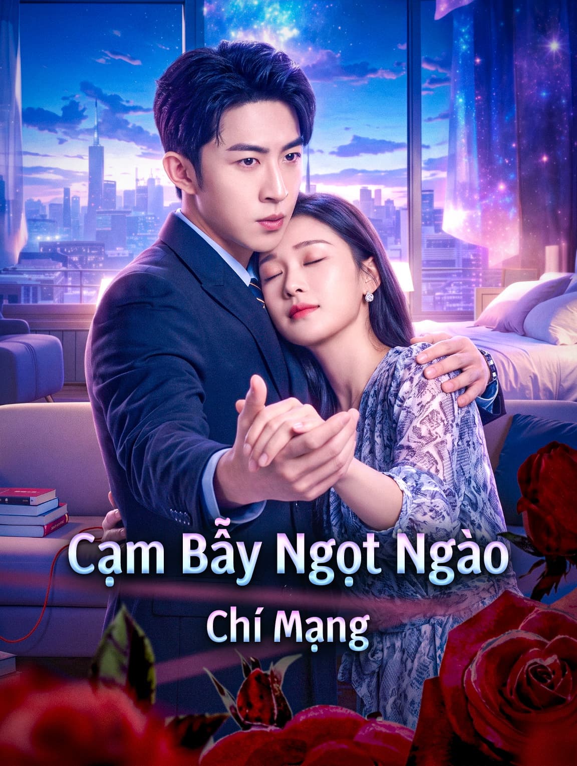 Cạm Bẫy Ngọt Ngào Chí Mạng