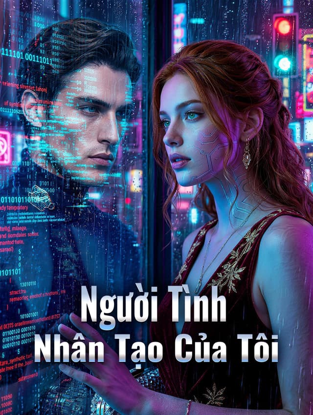 Người Tình Nhân Tạo Của Tôi