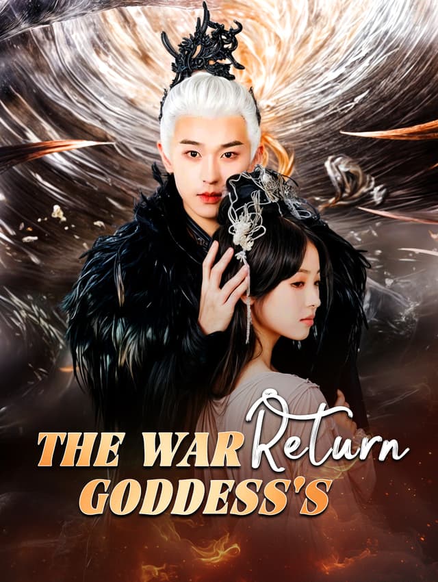 The War Goddess's Return