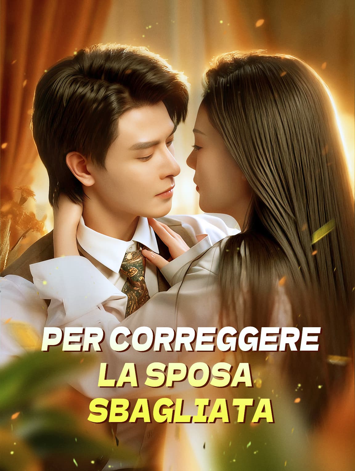 Per Correggerela Sposa Sbagliata