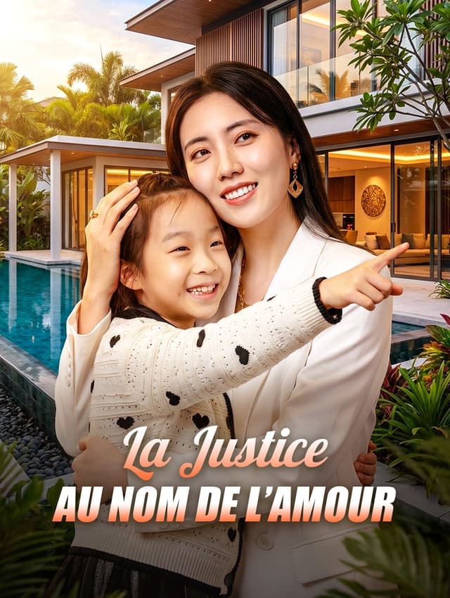 La Justice au Nom de l’Amour