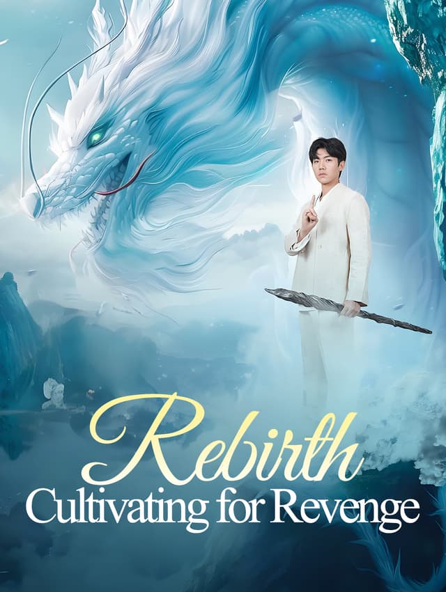 Rebirth: Cultivating for Revenge