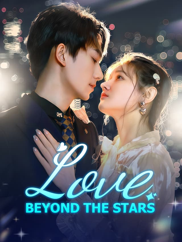 Love Beyond the Stars