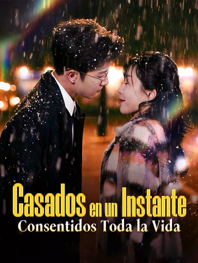 Casados en un Instante, Consentidos Toda la Vida