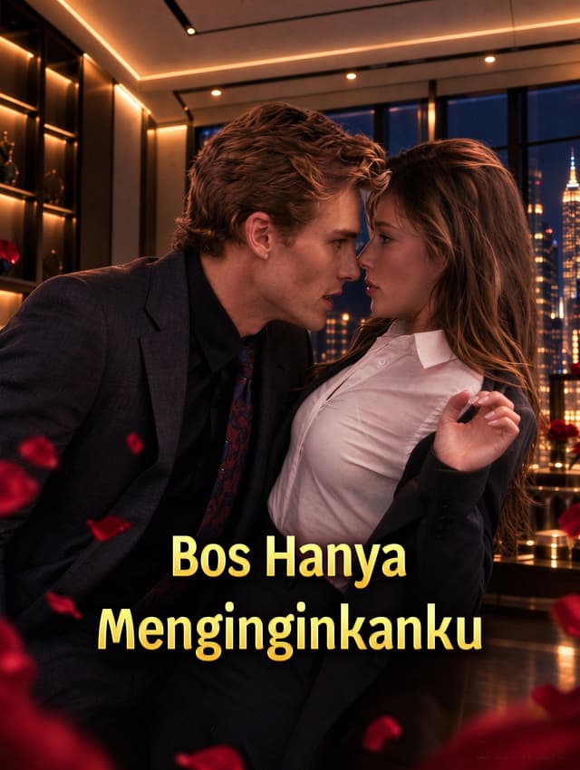 Bos Hanya Menginginkanku