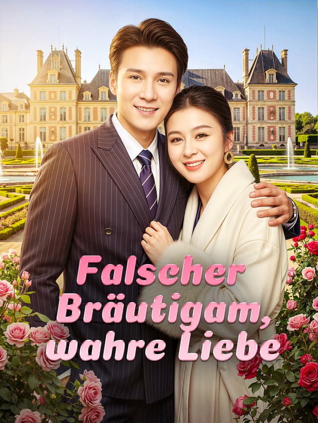 Falscher Bräutigam, wahre Liebe