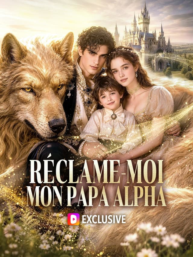 Réclame-moi, mon papa Alpha