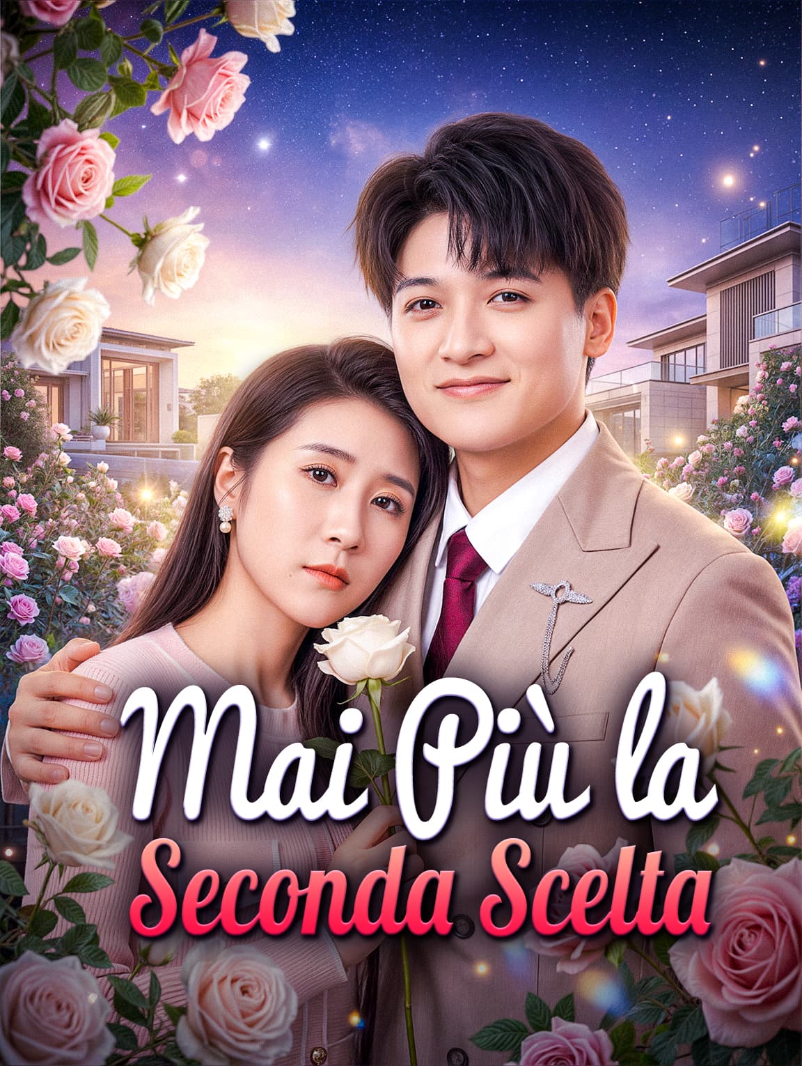 Mai Più la Seconda Scelta