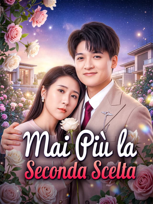 Mai Più la Seconda Scelta