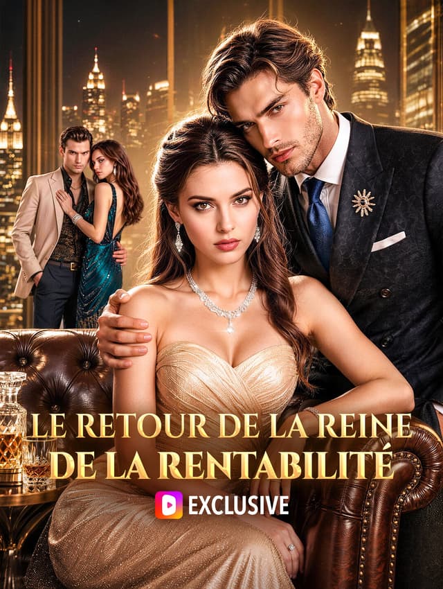 Le retour de la reine de la rentabilité(Doublé)