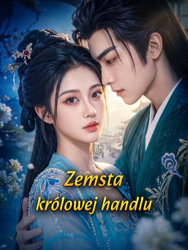 Zemsta królowej handlu