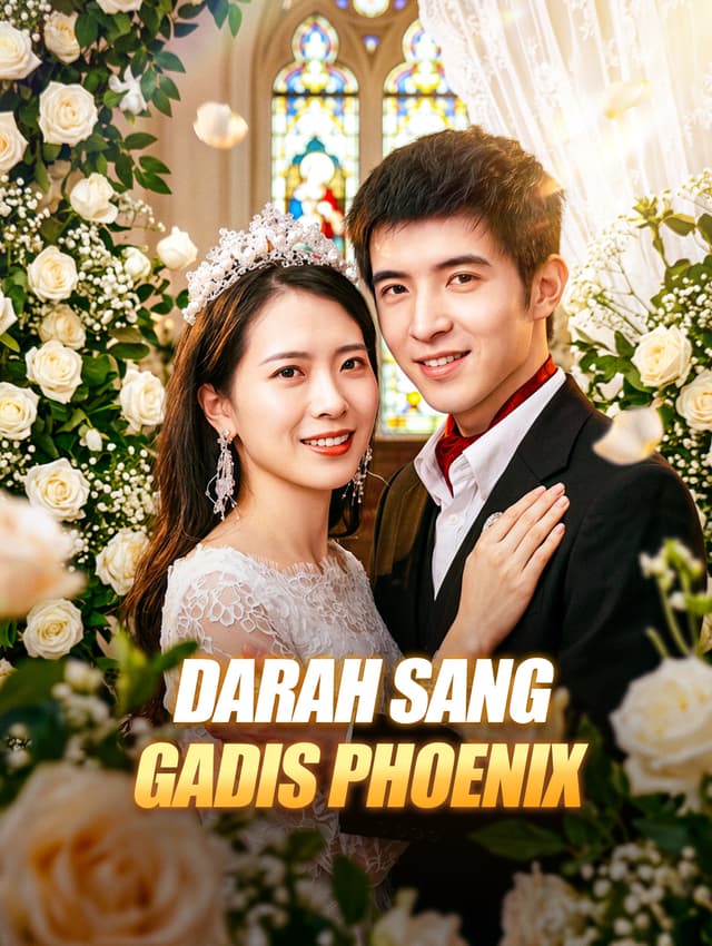 Darah Sang Gadis Phoenix