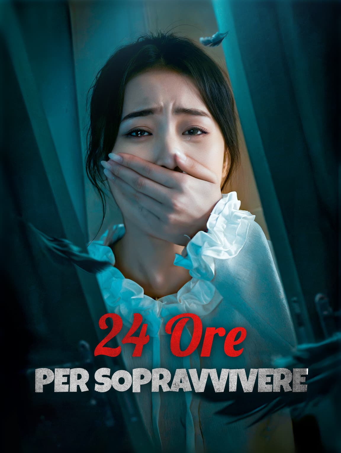 24 Ore per Sopravvivere