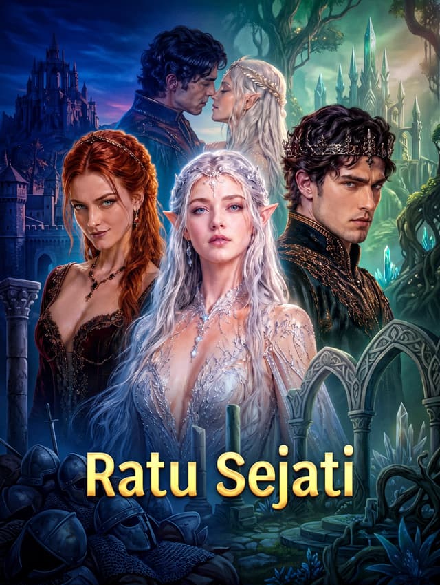 Ratu Sejati