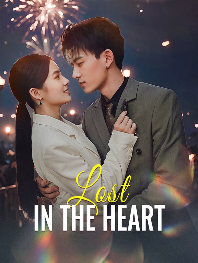 Lost in the Heart