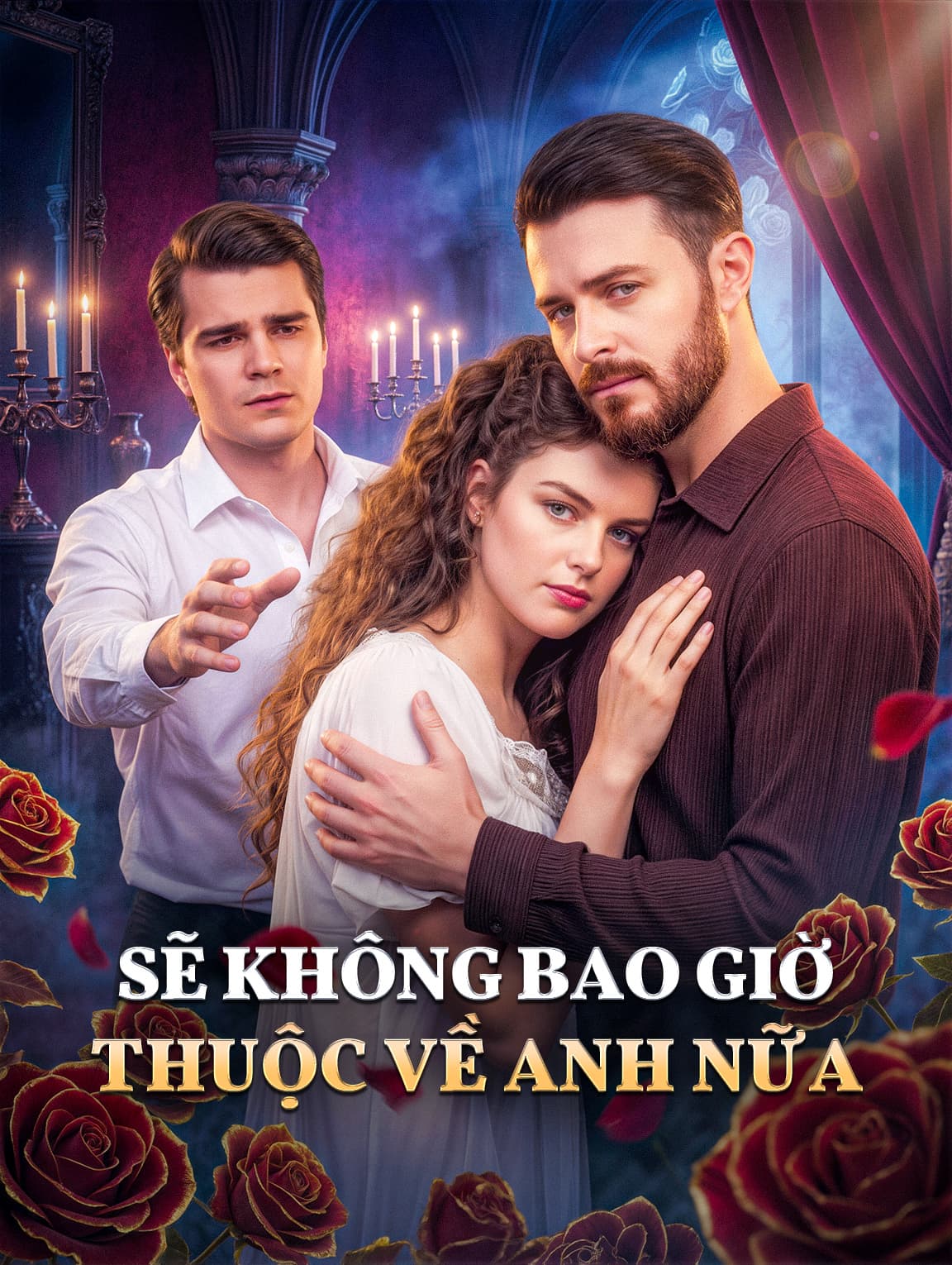 Sẽ Không Bao Giờ Thuộc Về Anh Nữa