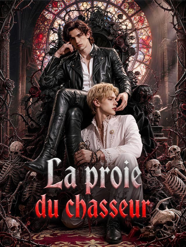 La proie du chasseur(Doublé)
