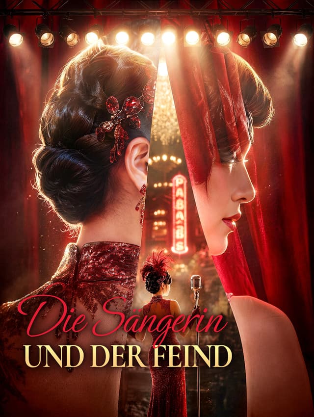 Die Sängerin und der Feind