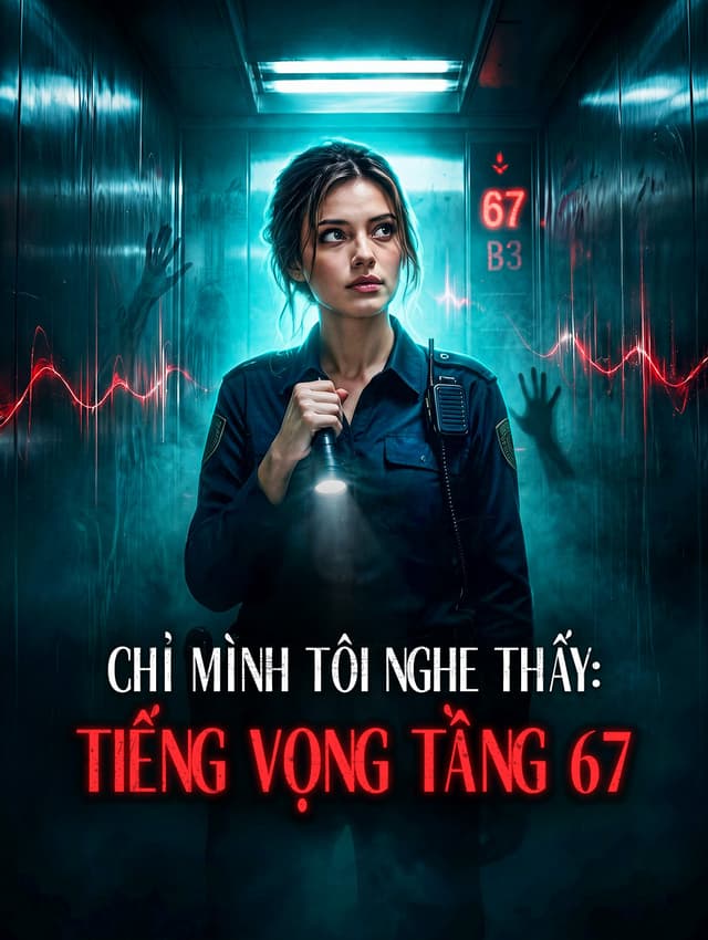 Chỉ Mình Tôi Nghe Thấy: Tiếng Vọng Tầng 67