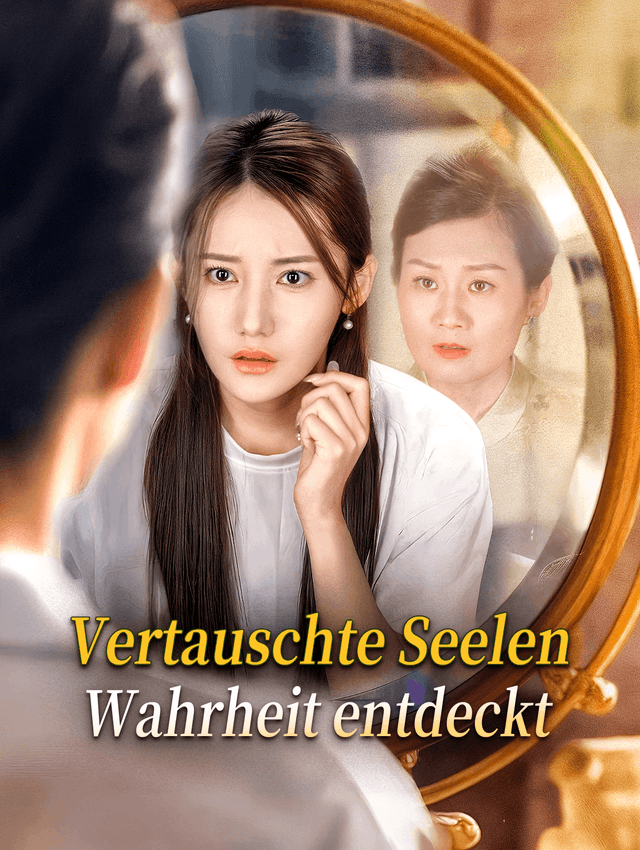 Vertauschte SeelenWahrheit entdeckt