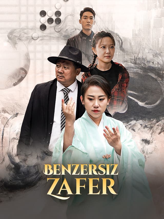 Benzersiz Zafer