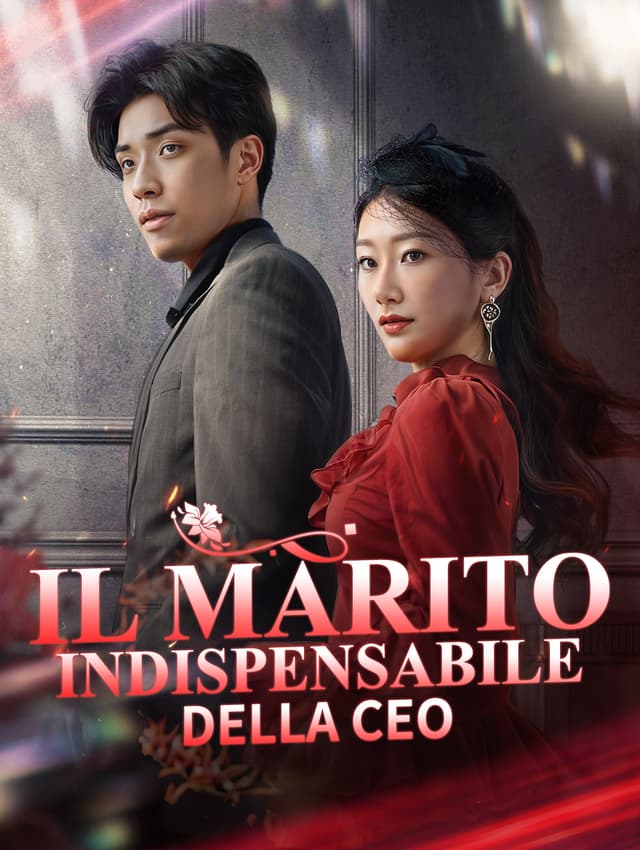 Il Marito Indispensabile della CEO