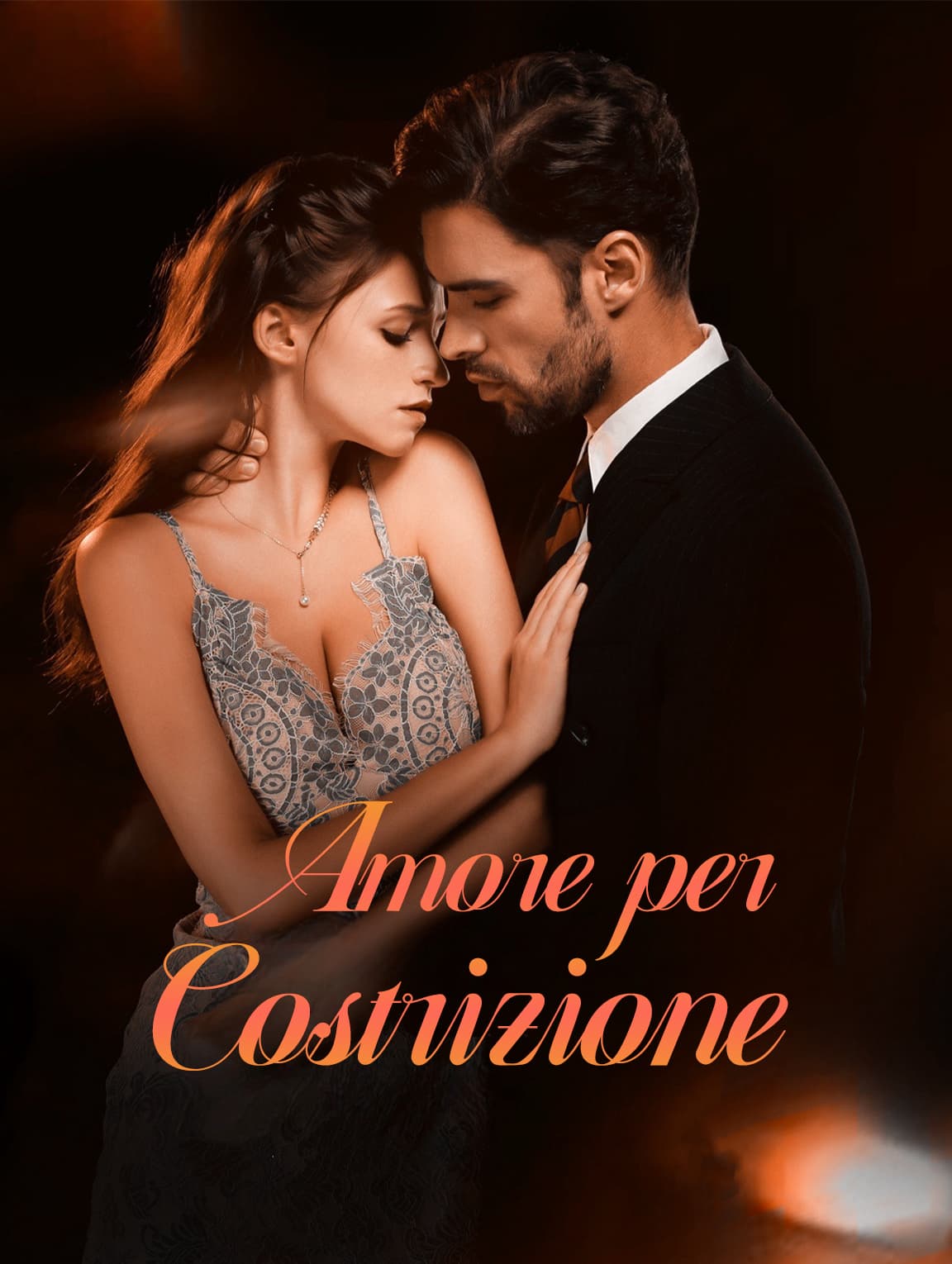 Amore per Costrizione