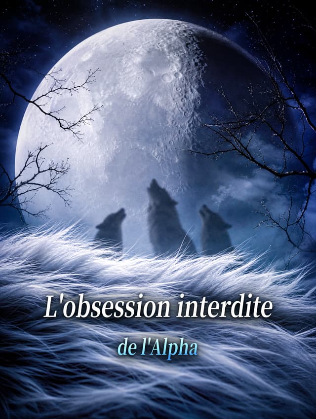 L'obsession interdite de l'Alpha