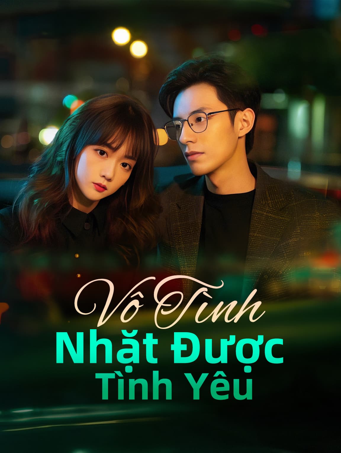 Vô Tình Nhặt Được Tình Yêu