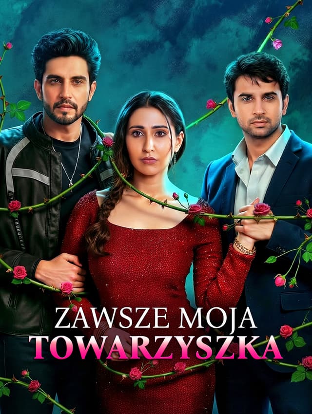 Zawsze moja towarzyszka