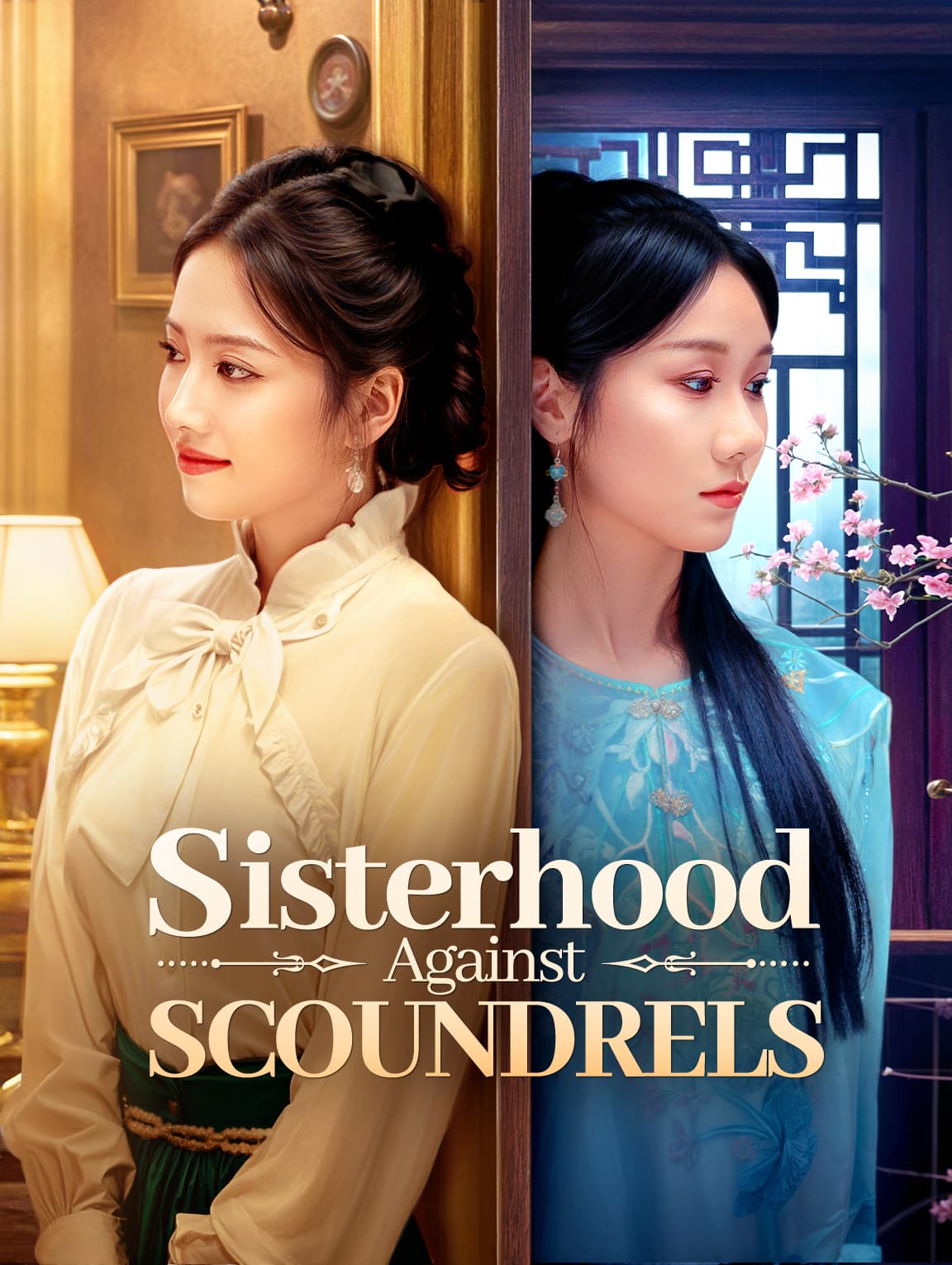 Sisterhood Against Scoundrels