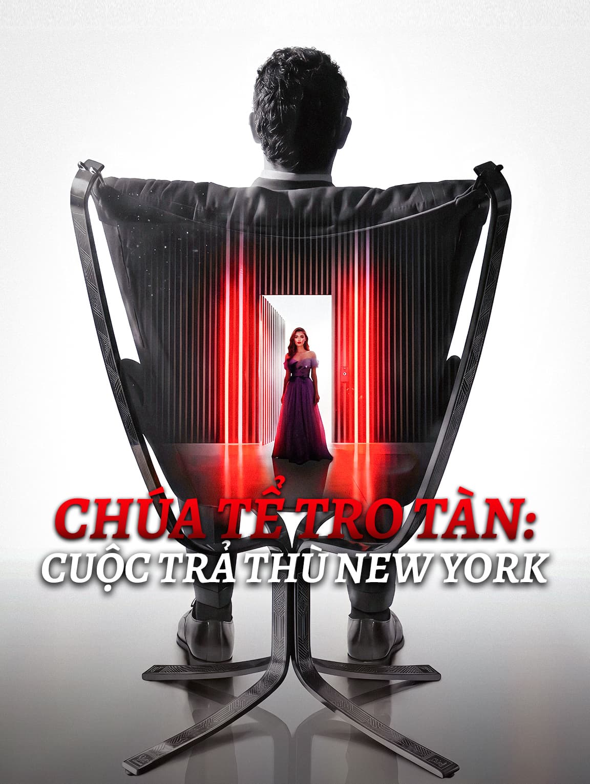 Chúa Tể Tro Tàn: Cuộc Trả Thù New York