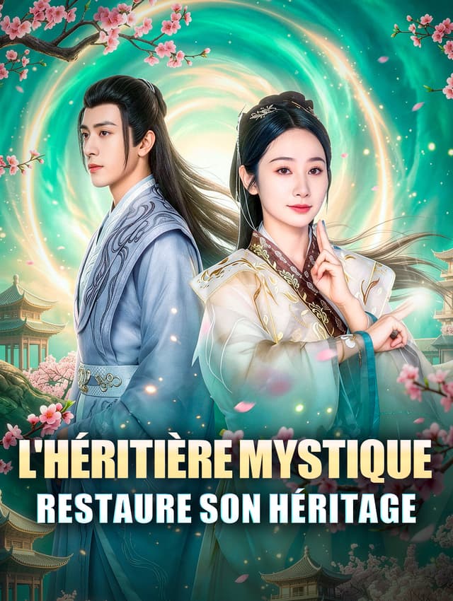 L'Héritière Mystique Restaure Son Héritage