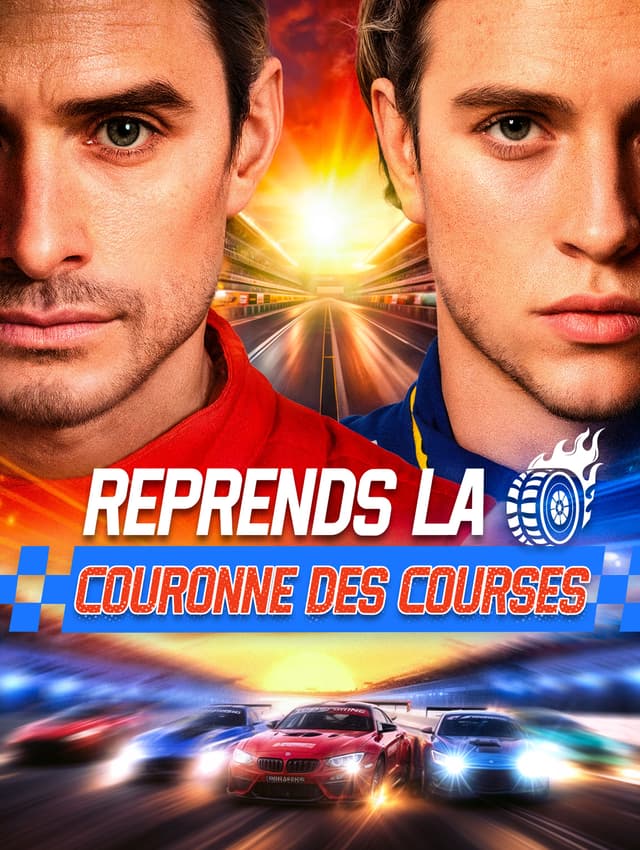 Reprends la couronne des courses