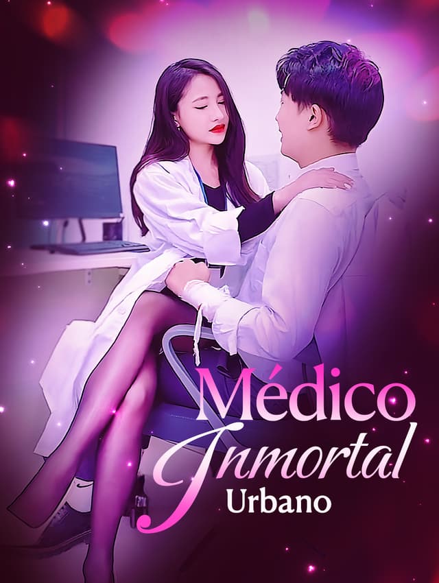 Médico Inmortal Urbano