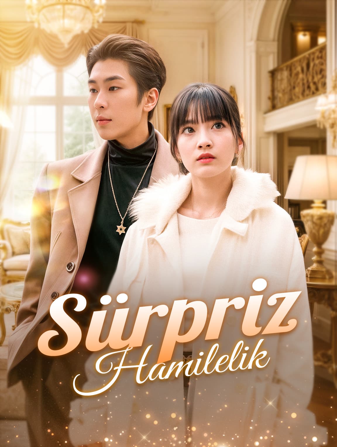 Sürpriz Hamilelik