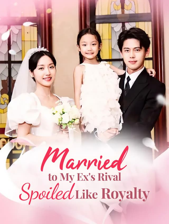 Married to My Ex's Rival,  Spoiled Like Royalty
