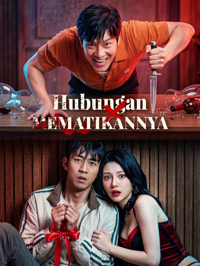 Hubungan Mematikannya