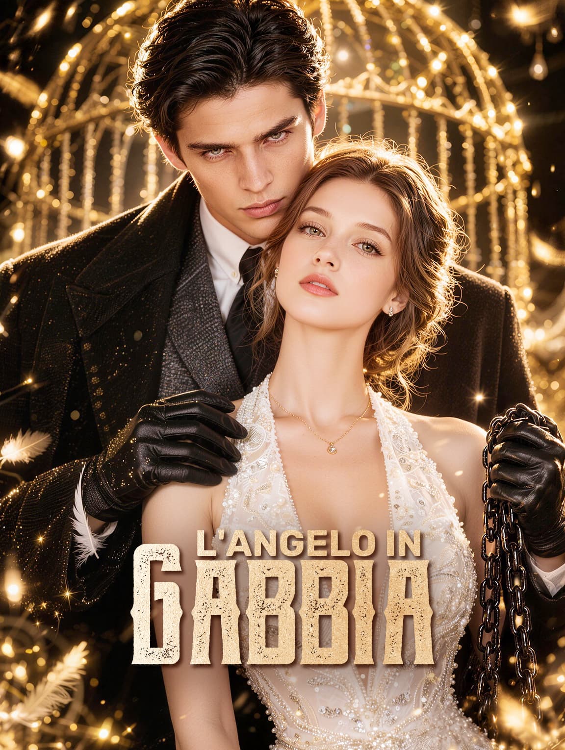 L'Angelo in Gabbia(Doppiato)