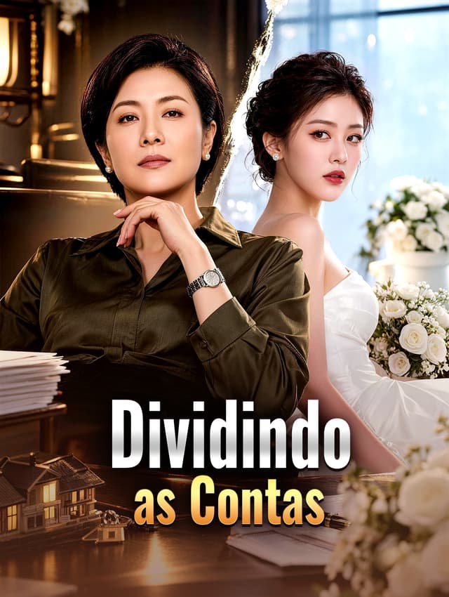 Dividindo as Contas