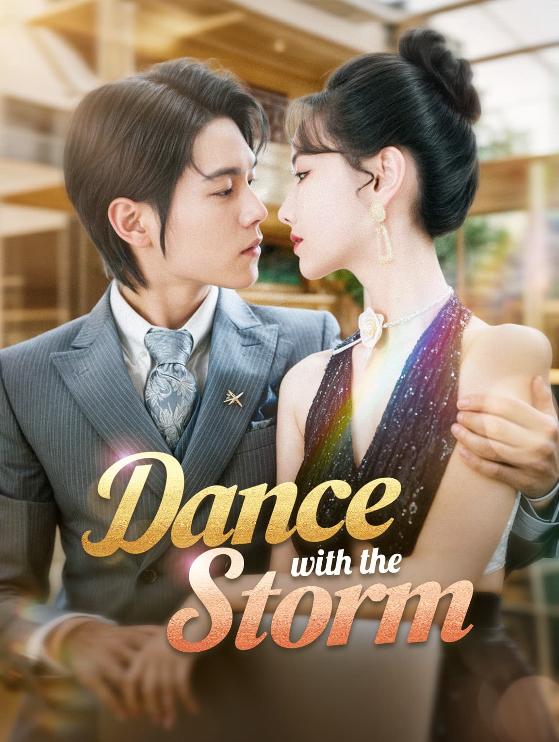 Dance with the Storm