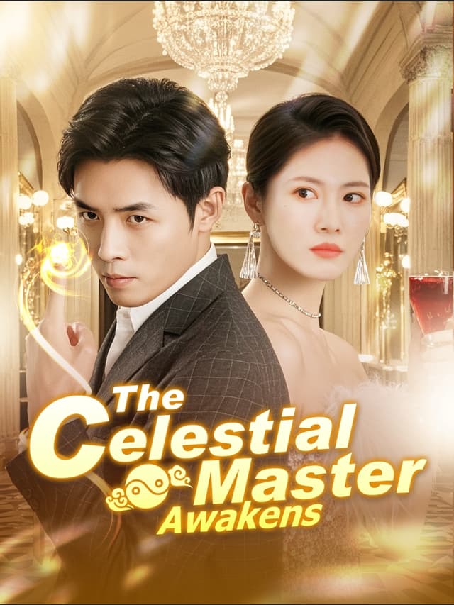 The Celestial Master Awakens