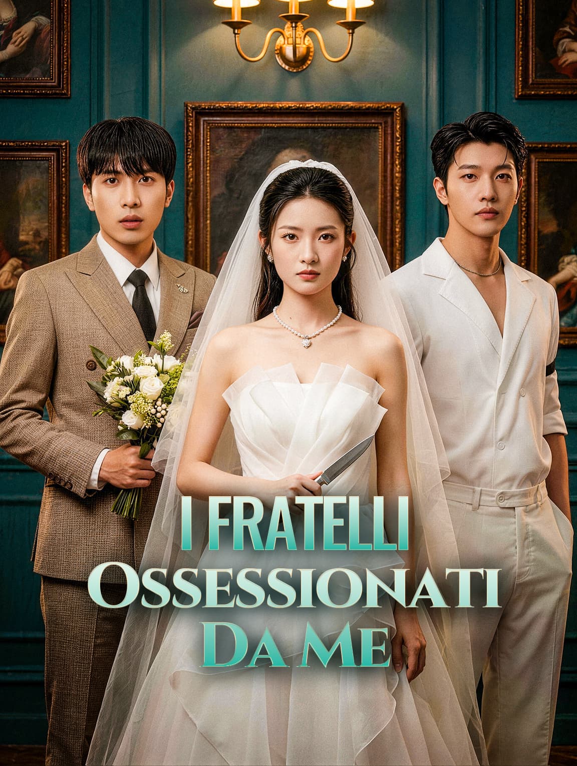 I Fratelli Ossessionati Da Me