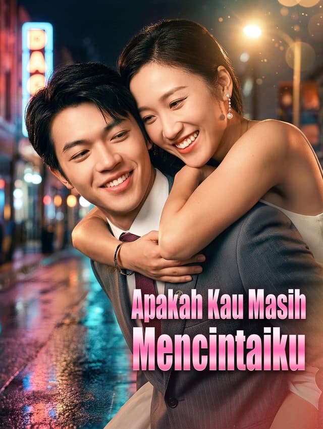 Apakah Kau Masih Mencintaiku