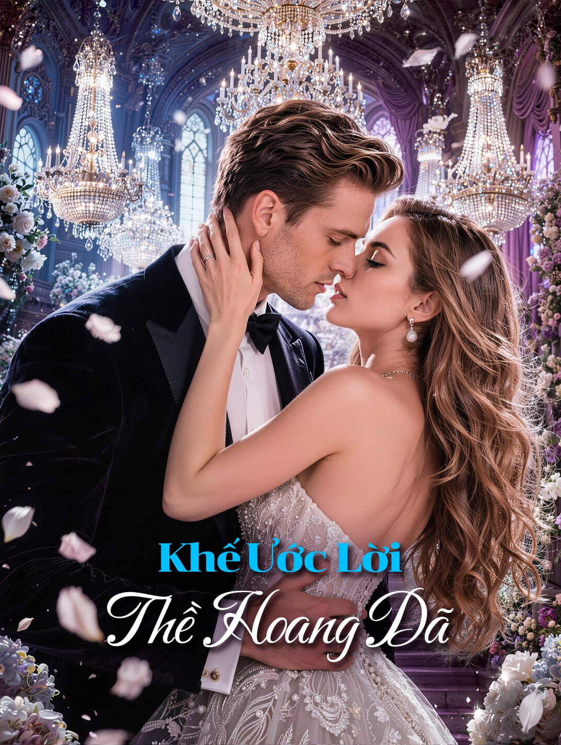 Khế Ước Lời Thề Hoang Dã