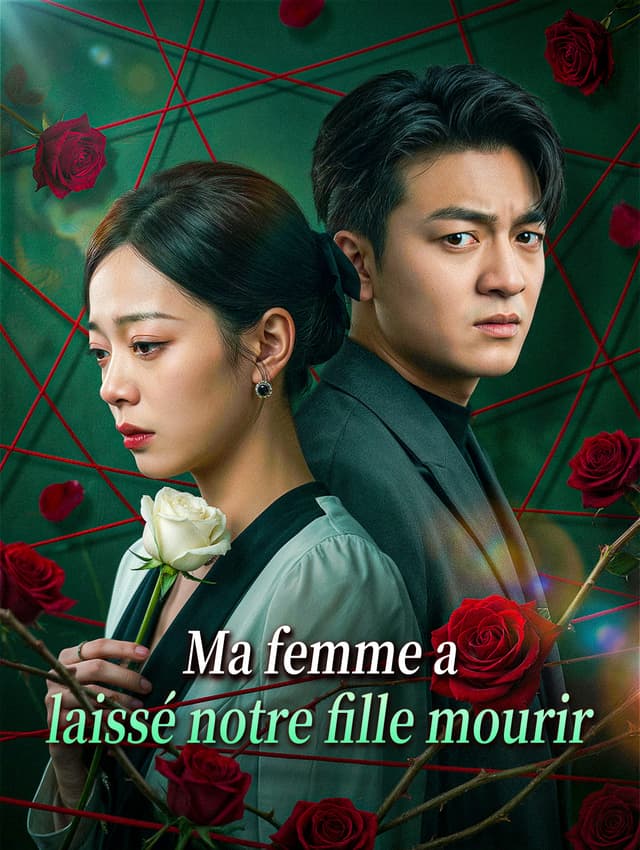 Ma femme a laissé notre fille mourir