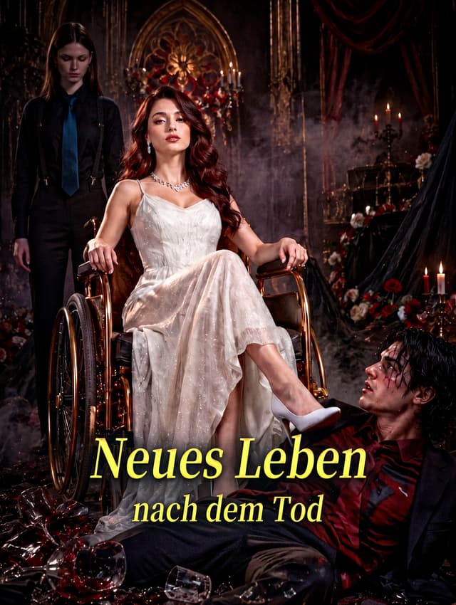 Neues Leben nach dem Tod